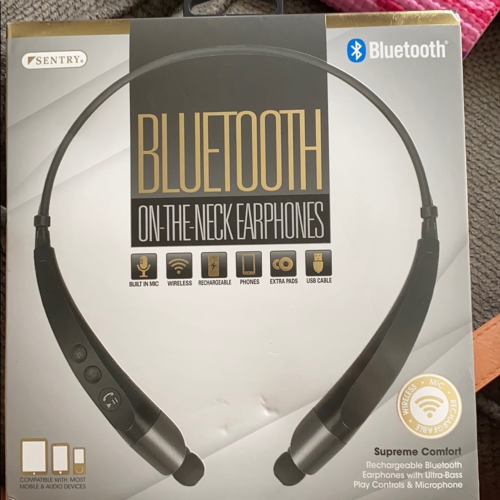 Headphones